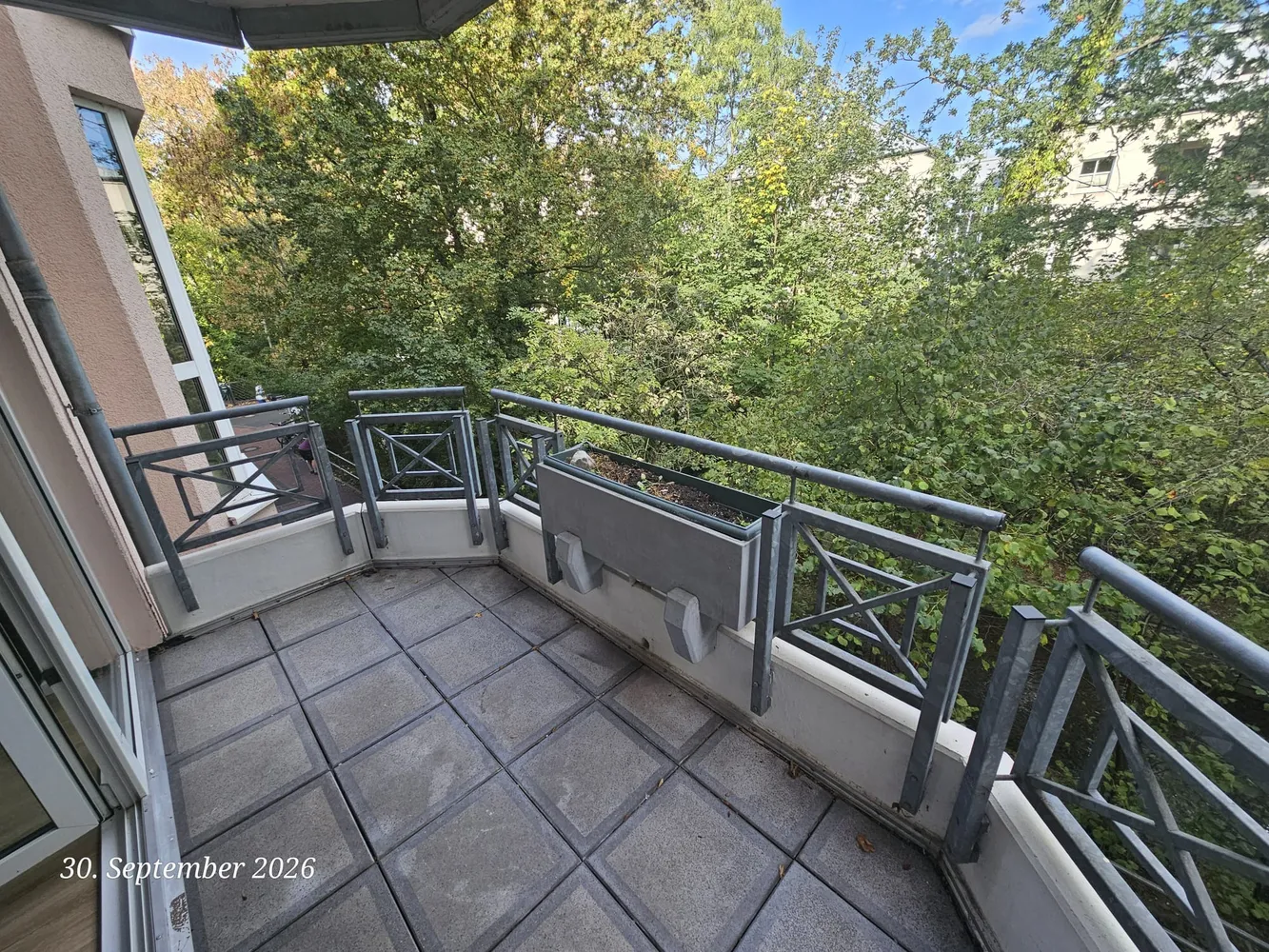 2 Zimmer Wohnung mit 55 m² in Hilden – Bild 7
