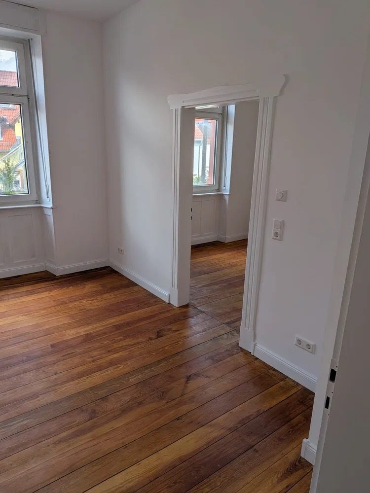 3 Zimmer Wohnung mit 65 m² in Kaiserslautern – Bild 4