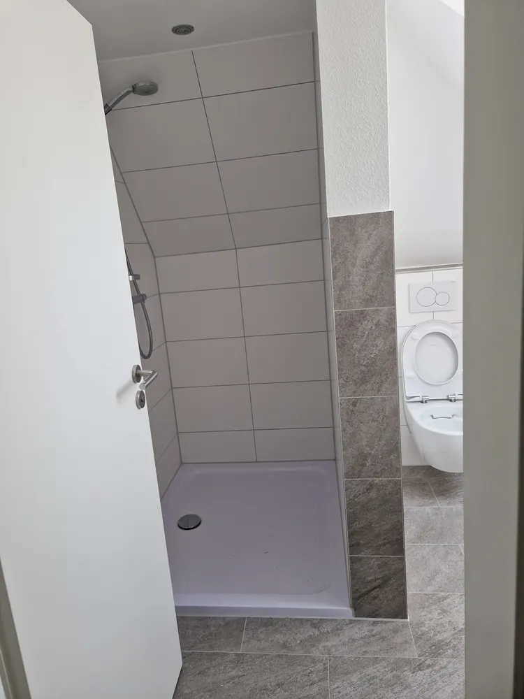 2 Zimmer Wohnung mit 49 m² in Wiesbaden – Bild 5
