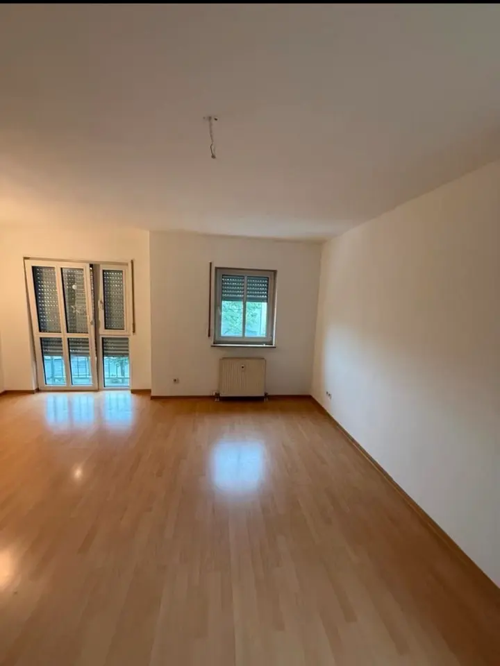 2 Zimmer Wohnung mit 40 m² in Wiesbaden – Bild 1