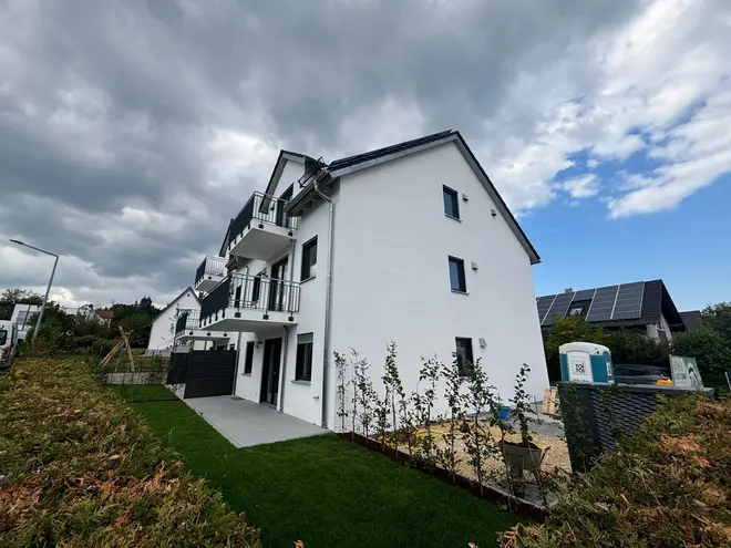 3 room apartment with 73 m² in Regensburg – Photo 4