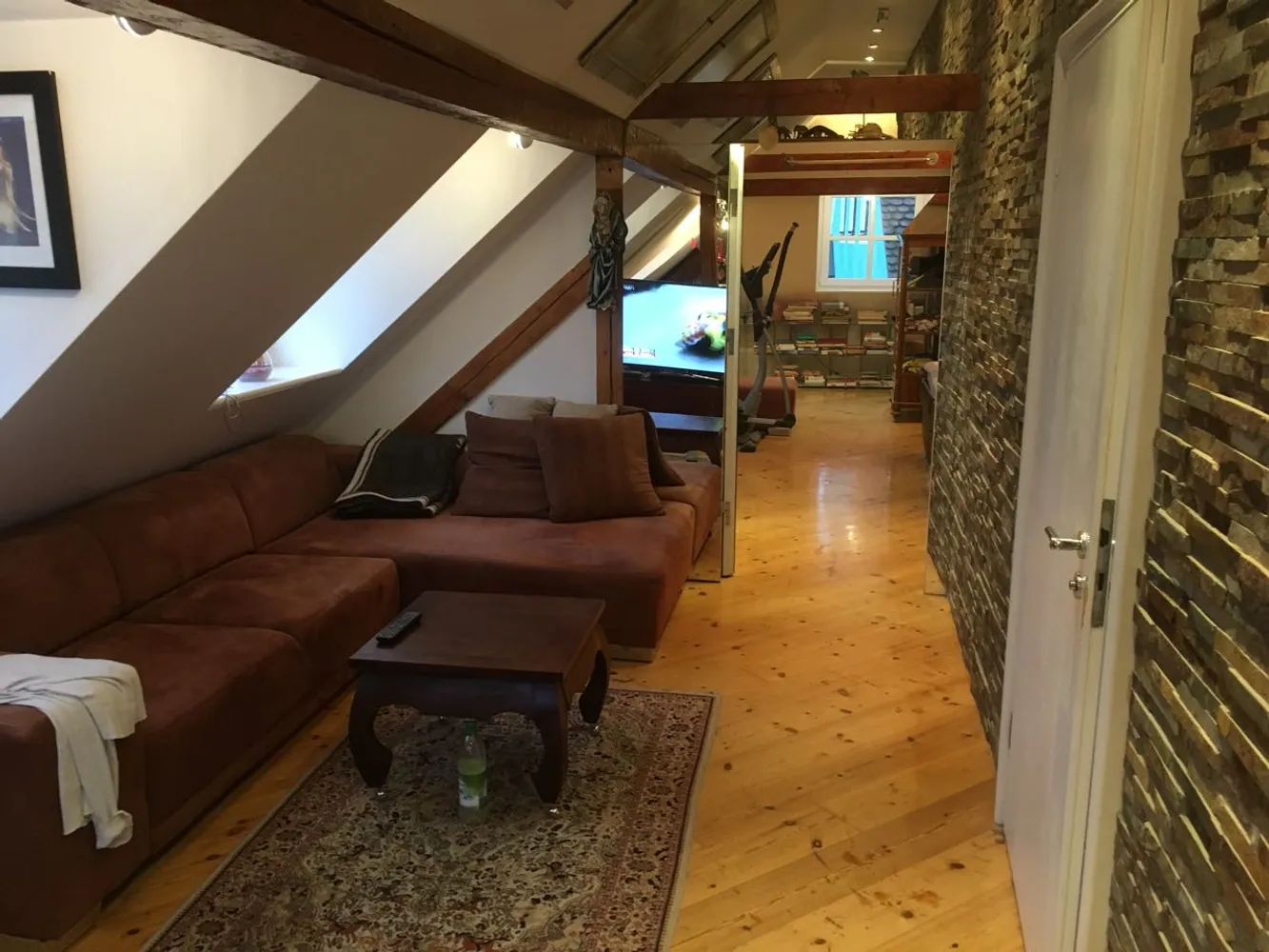 2 Zimmer Wohnung mit 60 m² in Erding – Bild 6