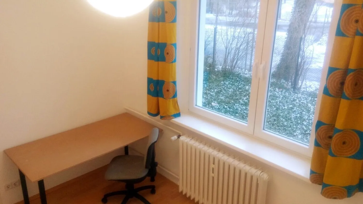 3 Zimmer Wohnung mit 61 m² in Berlin – Bild 1