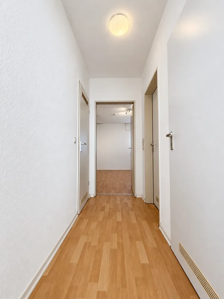 2 room apartment with 58 m² in Düsseldorf – Photo 10