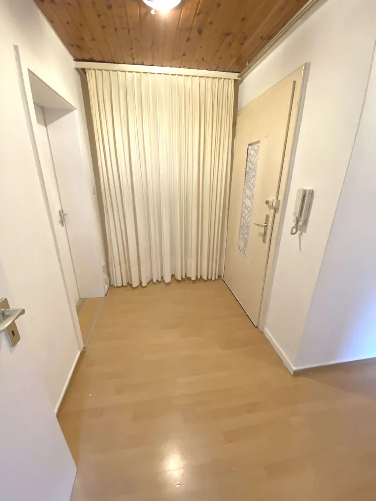 2 Zimmer Wohnung mit 65 m² in Braunschweig – Bild 1