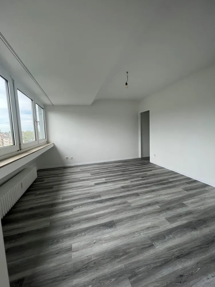 1 Zimmer Wohnung mit 33 m² in Köln – Bild 3