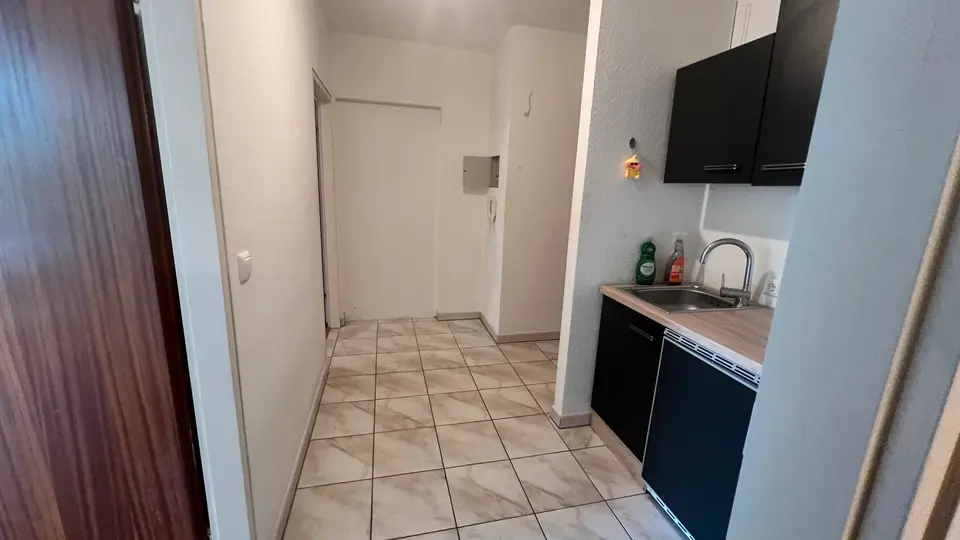 2 Zimmer Wohnung mit 36 m² in Augsburg – Bild 6