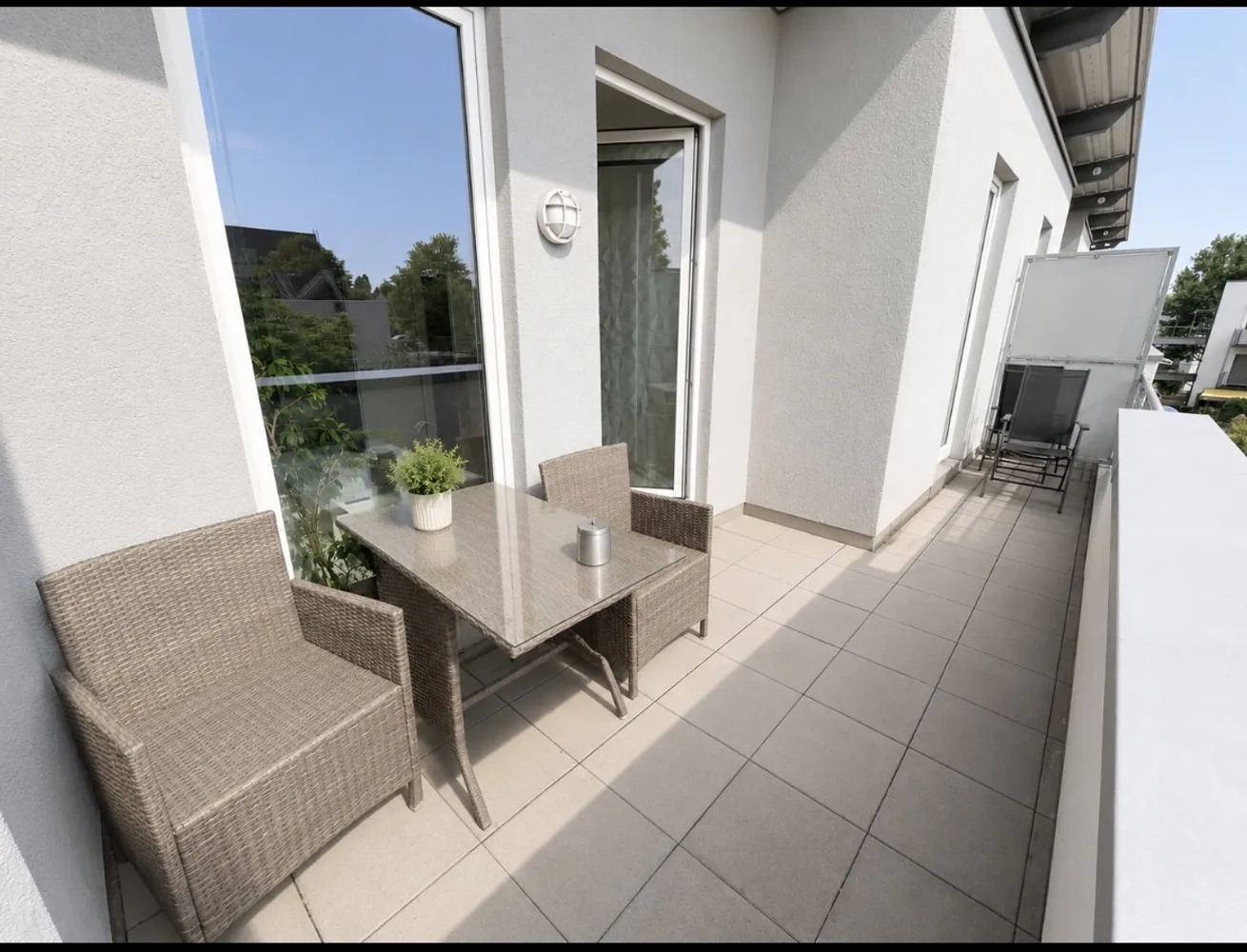 2 Zimmer Wohnung mit 56 m² in Aachen – Bild 10