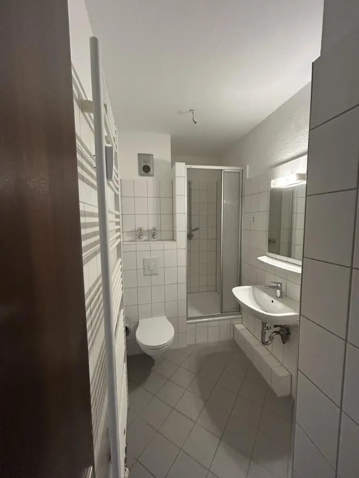 2 Zimmer Wohnung mit 56 m² in Hannover – Bild 1