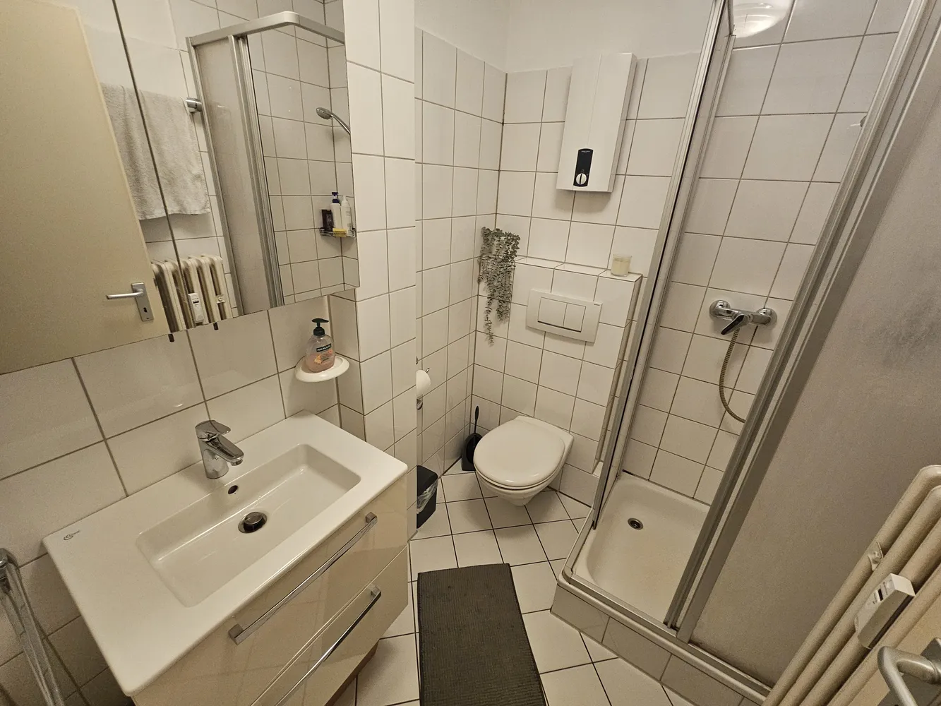 2 Zimmer Wohnung mit 44 m² in Gelsenkirchen – Bild 3