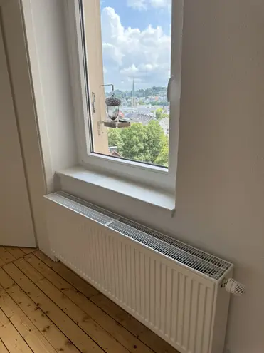 4 Zimmer Wohnung mit 64 m² in Hagen – Bild 6