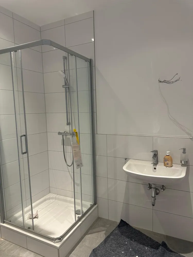 1 Zimmer Wohnung mit 10 m² in Osnabrück – Bild 2