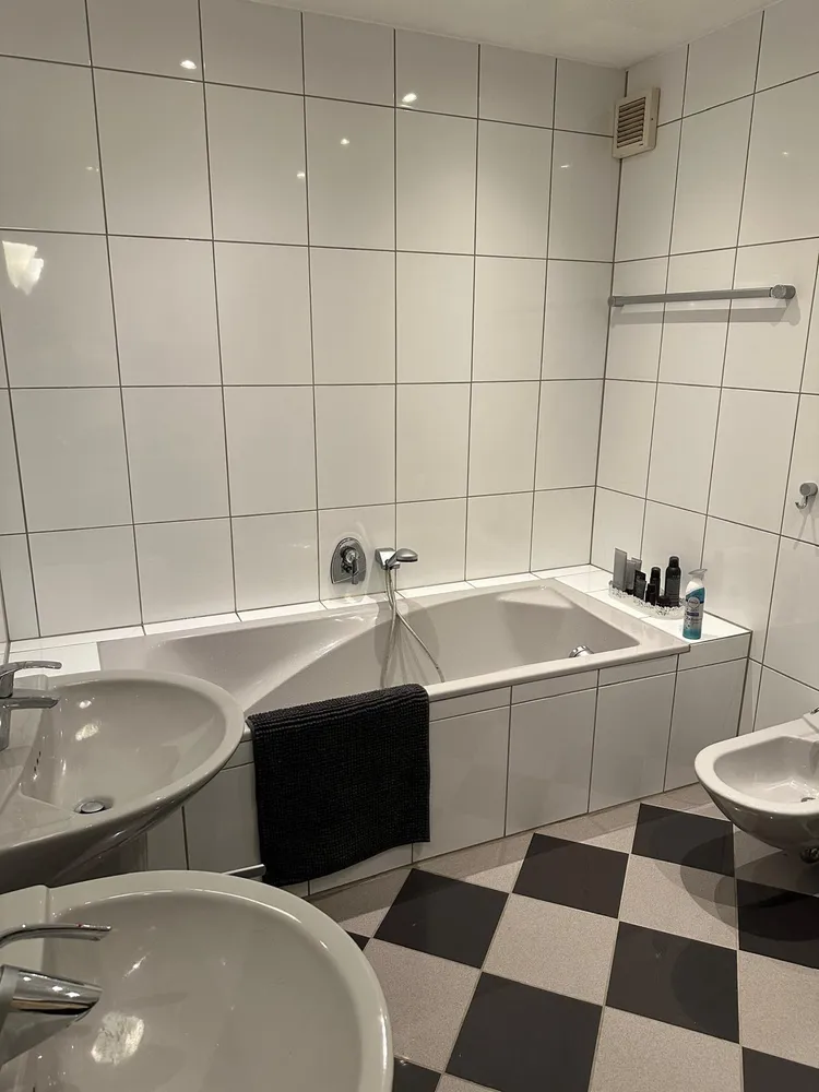 3 room apartment with 108 m² in Cologne – Photo 9
