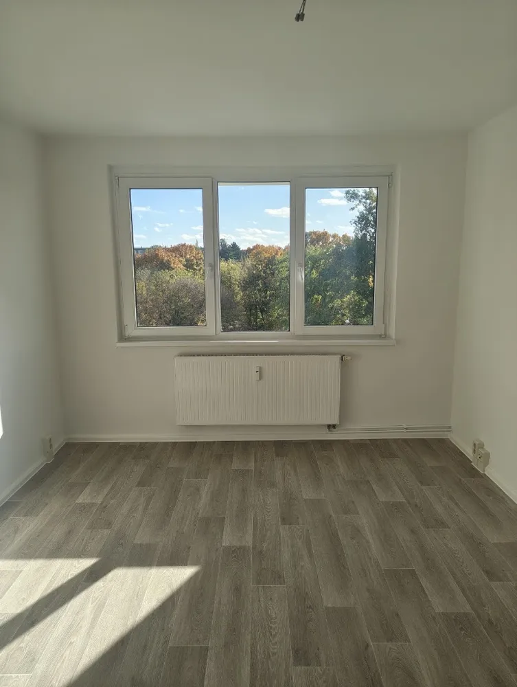 2 Zimmer Wohnung mit 49 m² in Brandenburg an der Havel – Bild 12