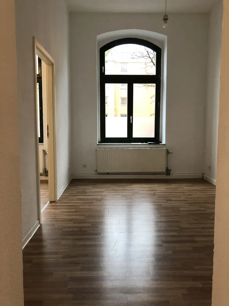 2 room apartment with 41 m² in Cologne – Photo 1