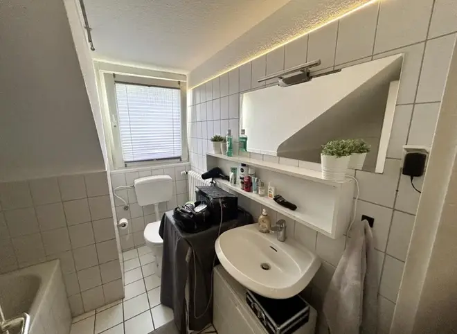 2 Zimmer Wohnung mit 40 m² in Köln – Bild 9