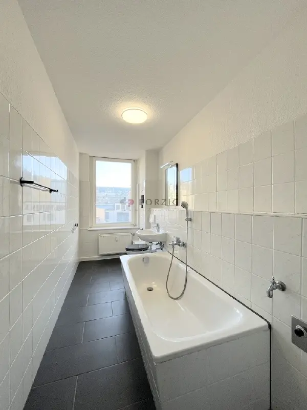4 room apartment with 101 m² in Chemnitz – Photo 7