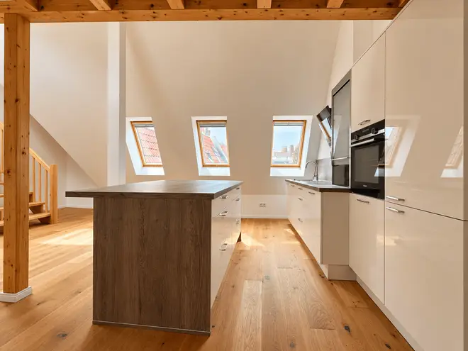 2 Zimmer Wohnung mit 97 m² in Berlin – Bild 3
