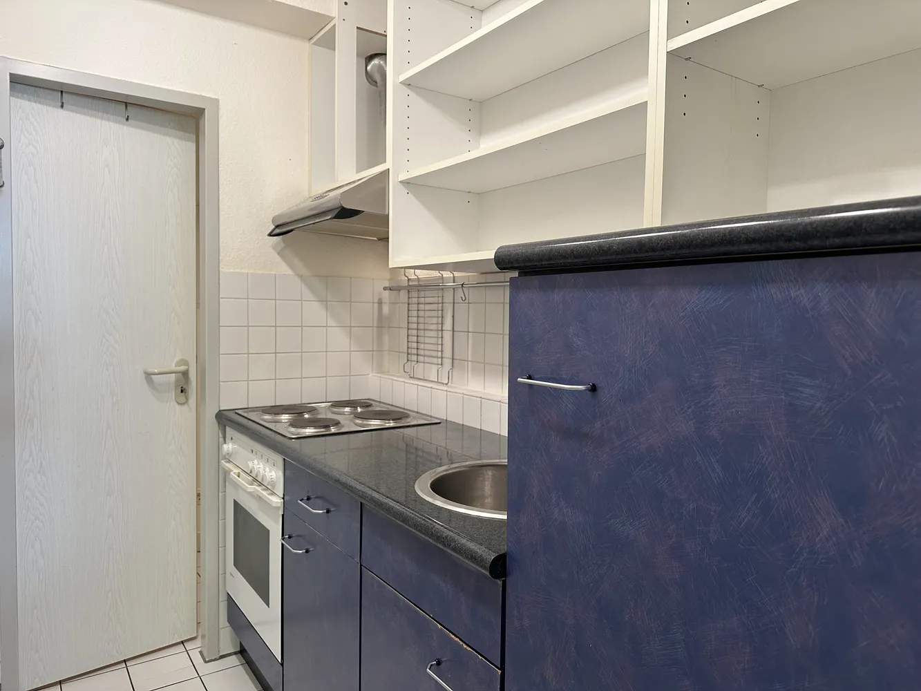 1 Zimmer Wohnung mit 42 m² in Aachen – Bild 2