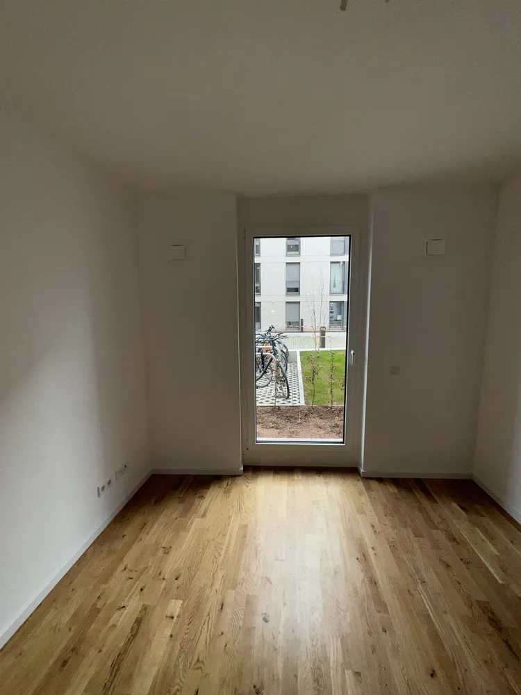3 Zimmer Wohnung mit 93 m² in Freiburg im Breisgau – Bild 2