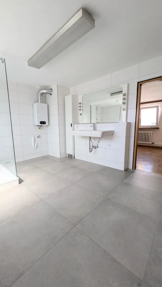 3 Zimmer Wohnung mit 110 m² in Karlsruhe – Bild 10