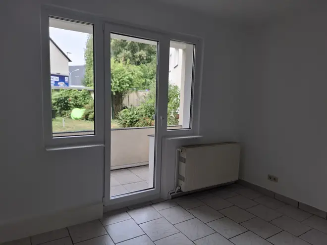 3 Zimmer Wohnung mit 49 m² in Bochum – Bild 1
