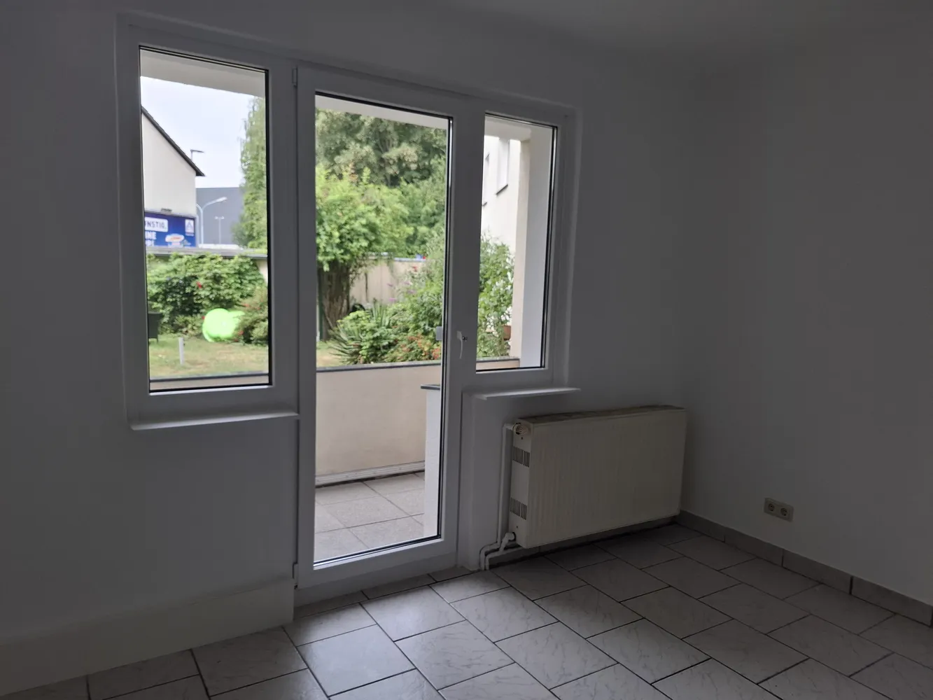 3 Zimmer Wohnung mit 49 m² in Bochum – Bild 1