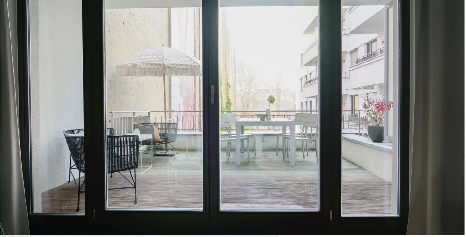 2 room apartment with 81 m² in Berlin – Photo 5