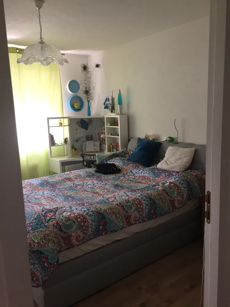2 Zimmer Wohnung mit 56 m² in Stuttgart – Bild 8