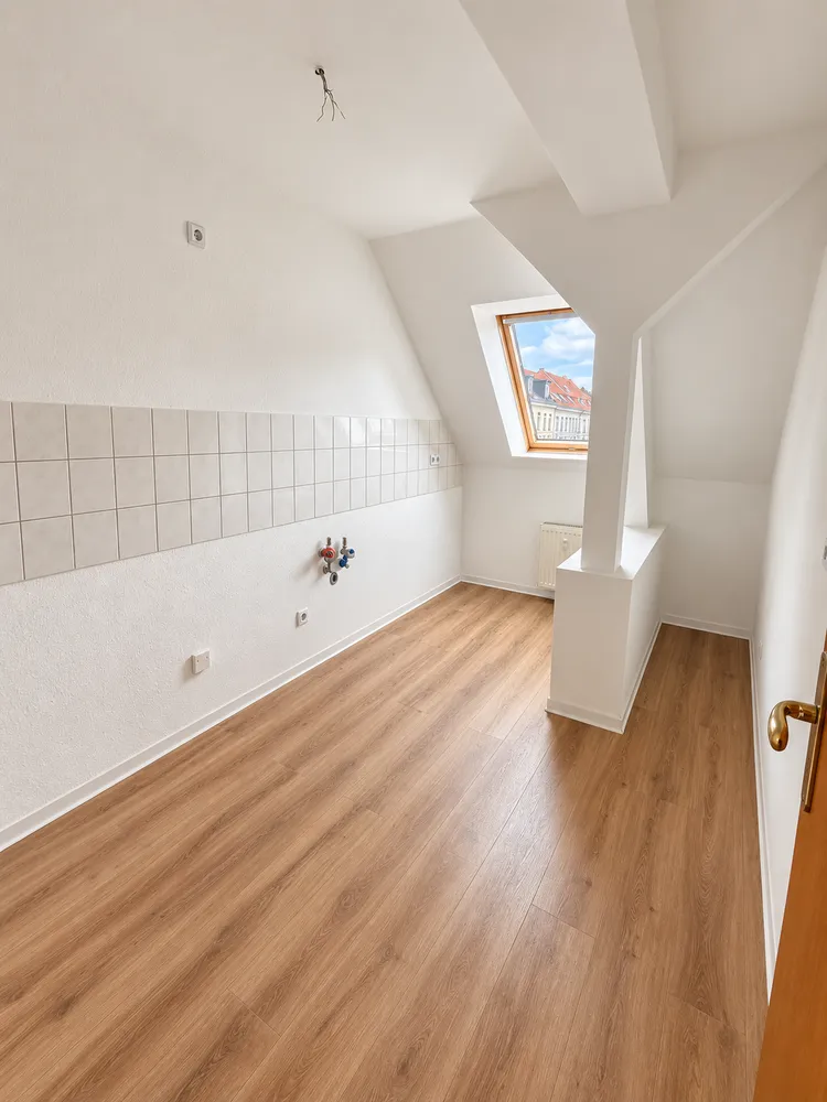 2 Zimmer Wohnung mit 50 m² in Leipzig – Bild 4
