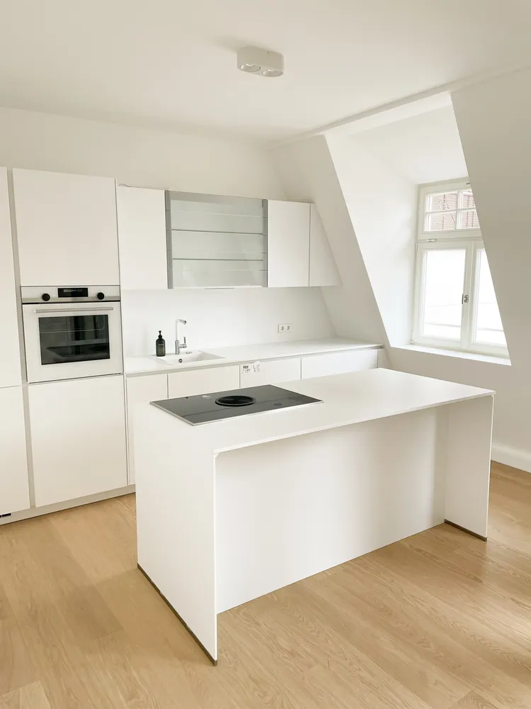 4 room apartment with 152 m² in Munich – Photo 11
