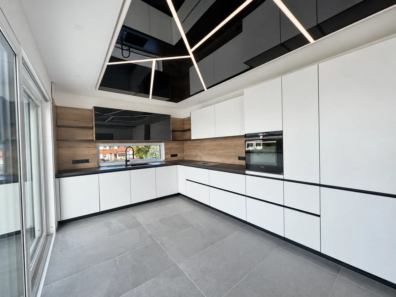 3 Zimmer Wohnung mit 83 m² in Ingolstadt – Bild 1