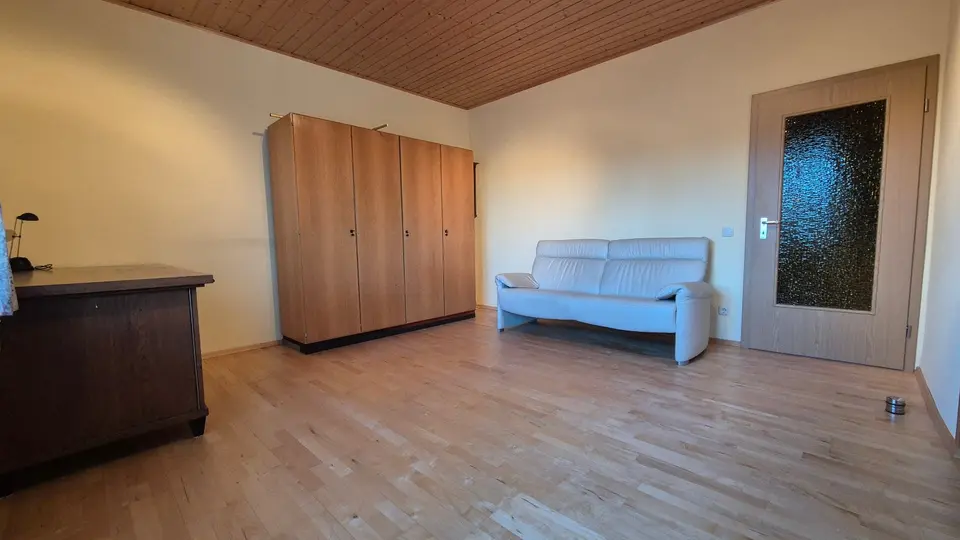 2 Zimmer Wohnung mit 58 m² in Coburg – Bild 1