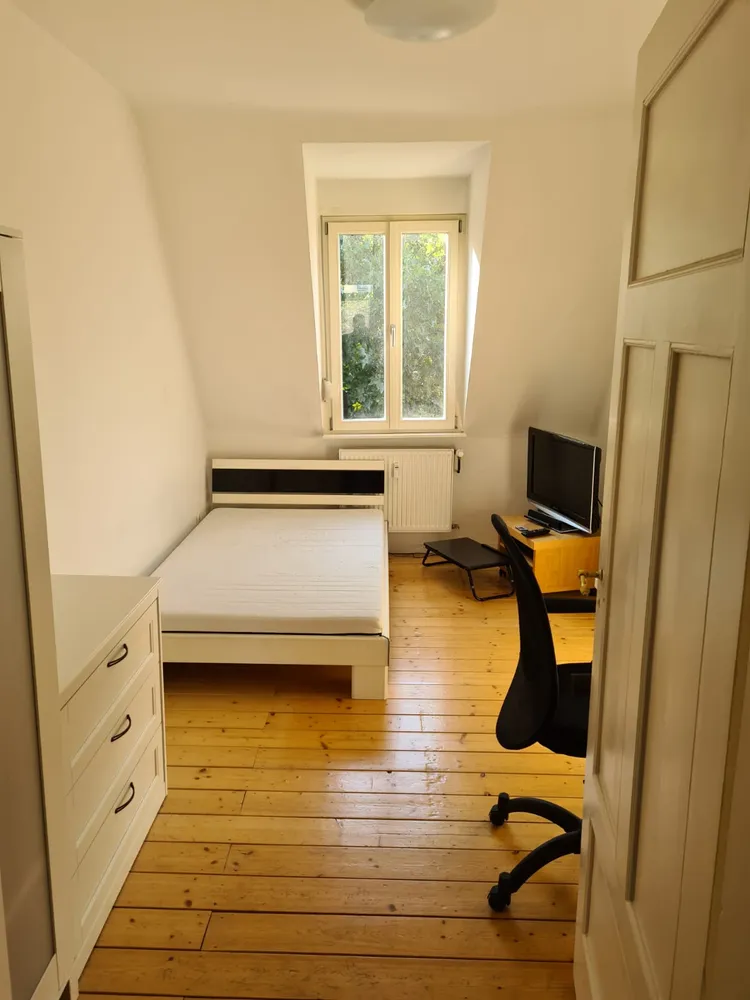 2 Zimmer Wohnung mit 55 m² in Mannheim – Bild 3
