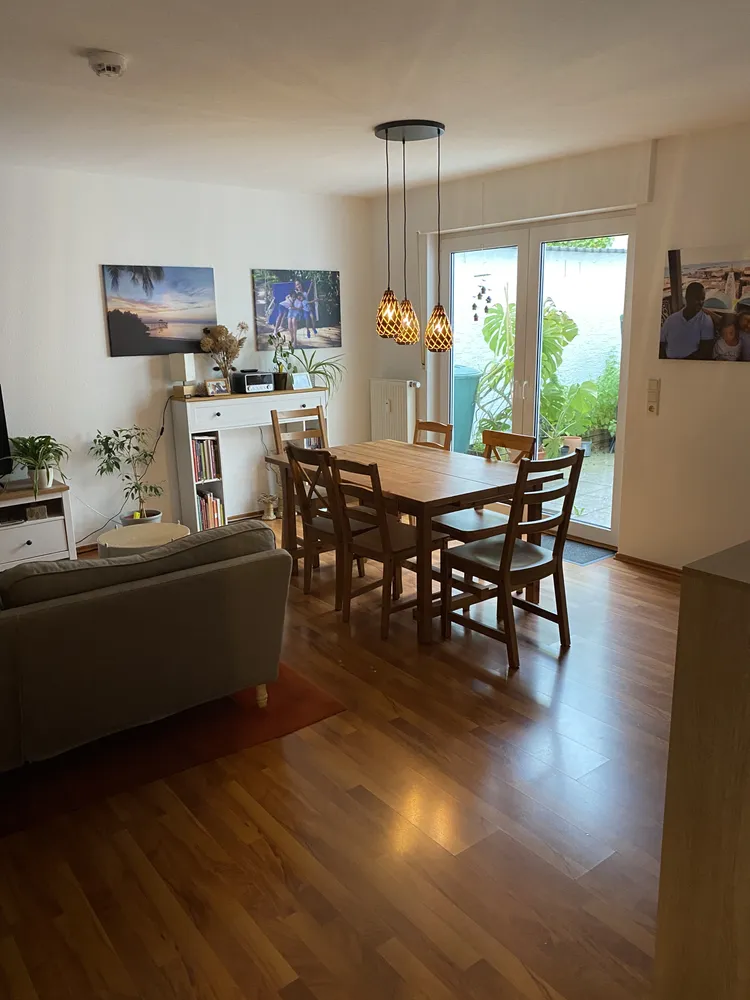 3 room apartment with 97 m² in Bonn – Photo 11