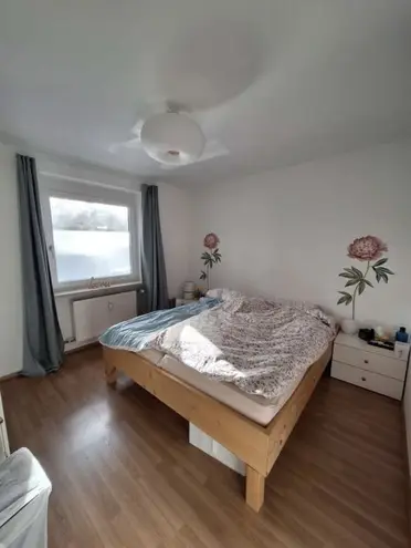 2 Zimmer Wohnung mit 58 m² in München – Bild 7