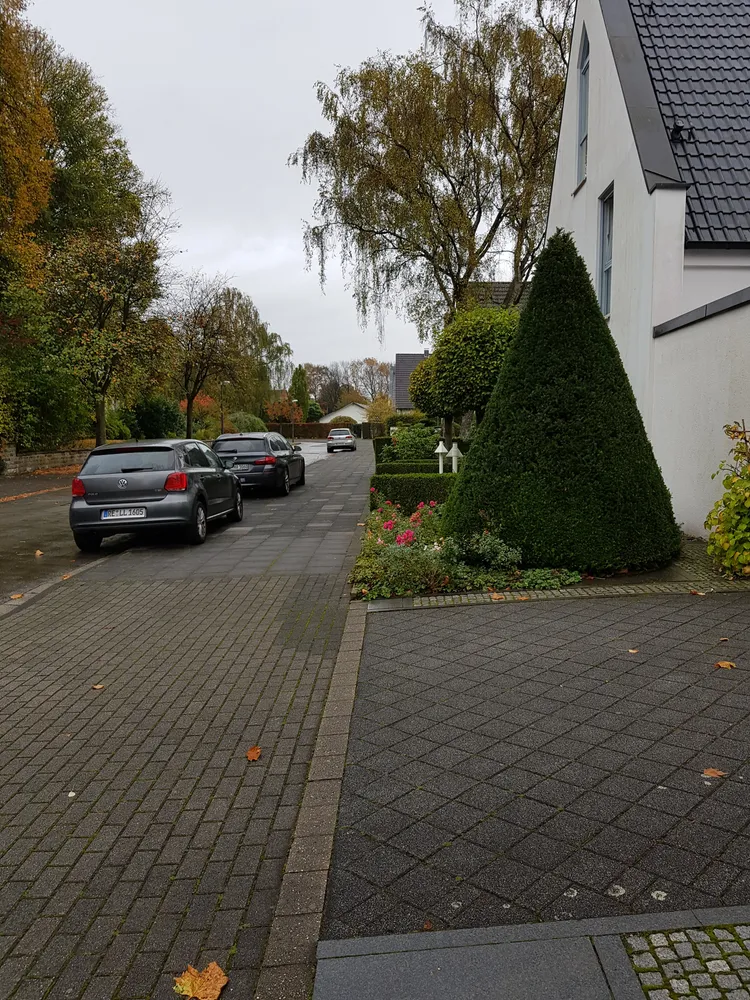 4 Zimmer Wohnung mit 72 m² in Recklinghausen – Bild 12