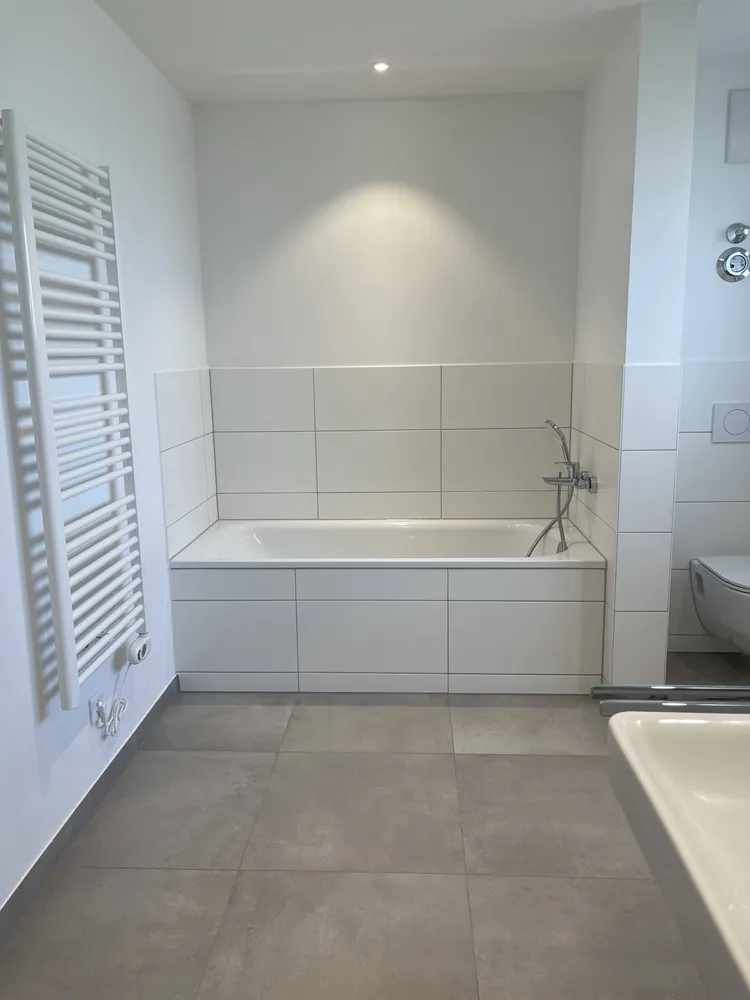3 Zimmer Wohnung mit 94 m² in Dachau – Bild 8