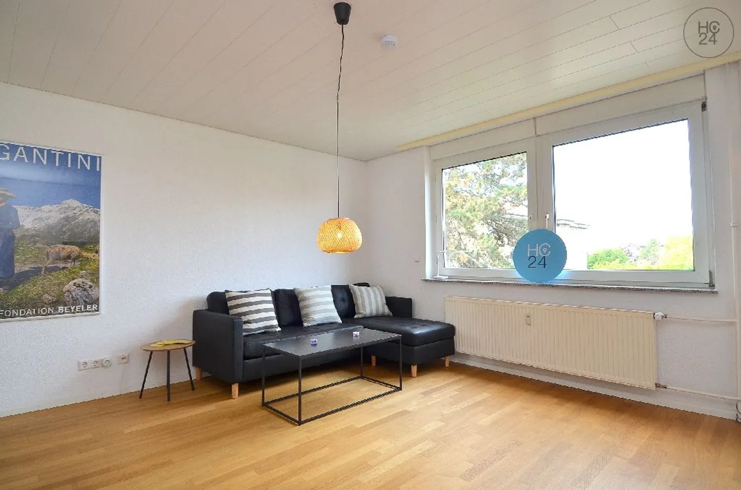 3 room apartment with 79 m² in Weil am Rhein – Photo 7