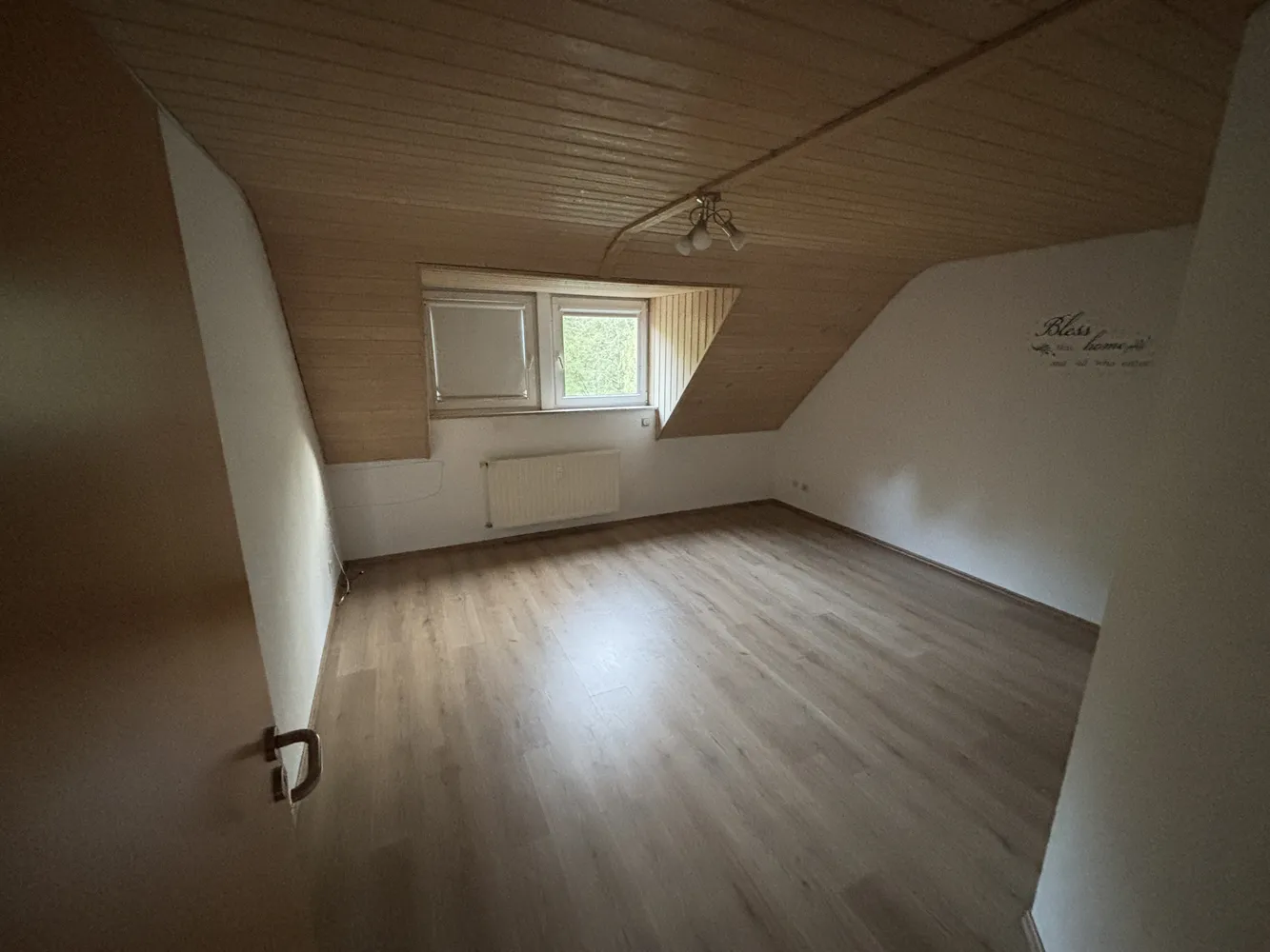 2 Zimmer Wohnung mit 51 m² in Saarbrücken – Bild 4