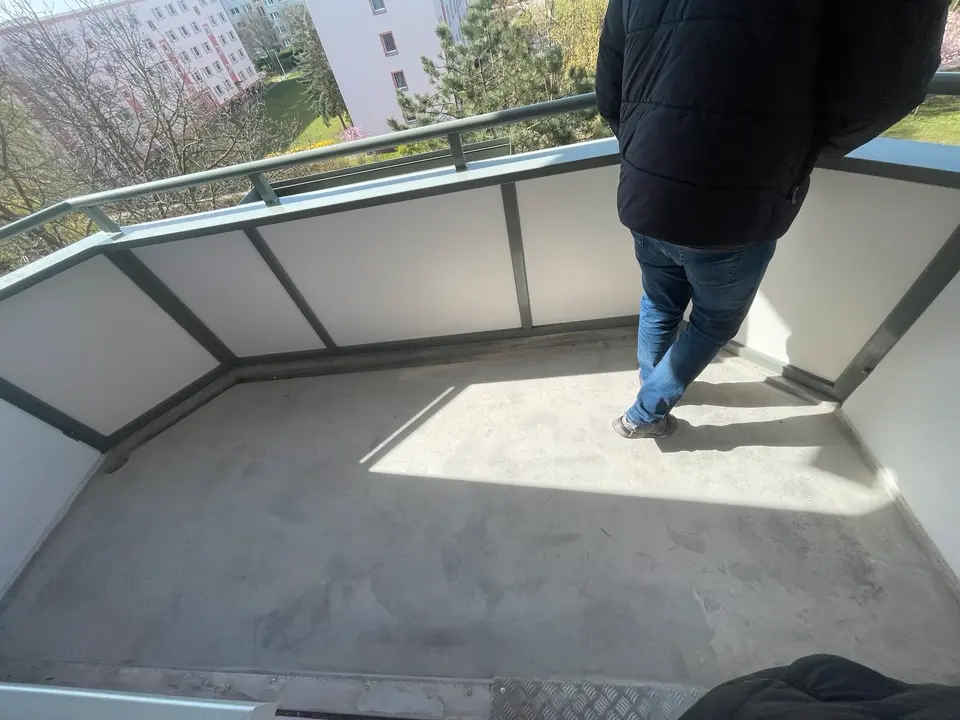 3 Zimmer Wohnung mit 60 m² in Schwedt/Oder – Bild 9