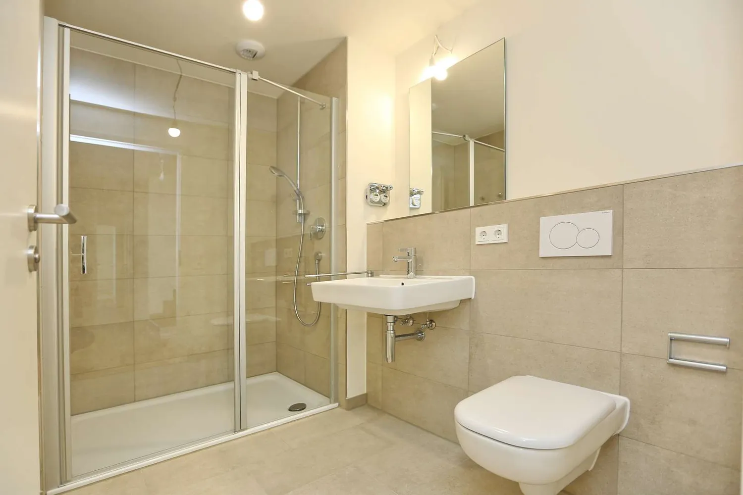 4 Zimmer Wohnung mit 112 m² in Hamburg – Bild 8