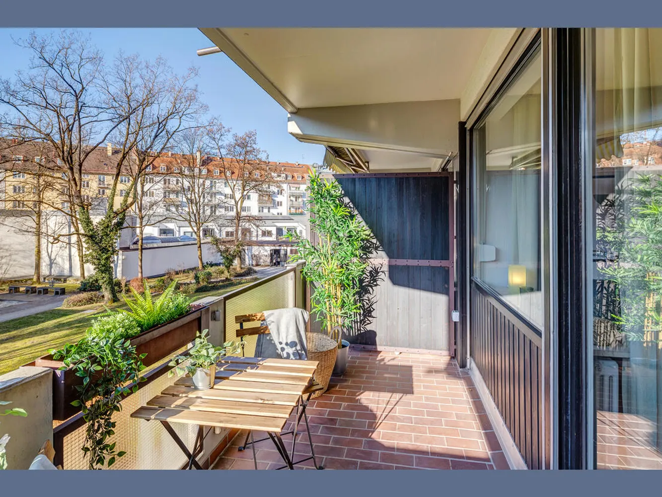 2 Zimmer Wohnung mit 53 m² in München – Bild 12