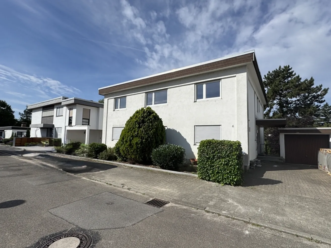2 Zimmer Wohnung mit 57 m² in Mannheim – Bild 1