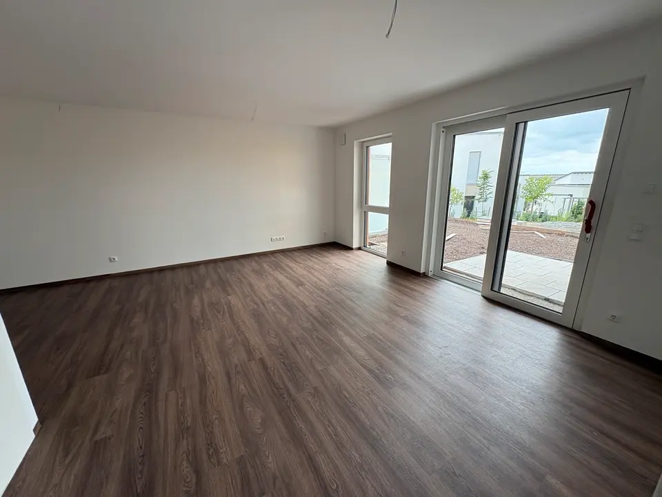 2 Zimmer Wohnung mit 59 m² in Amberg – Bild 6