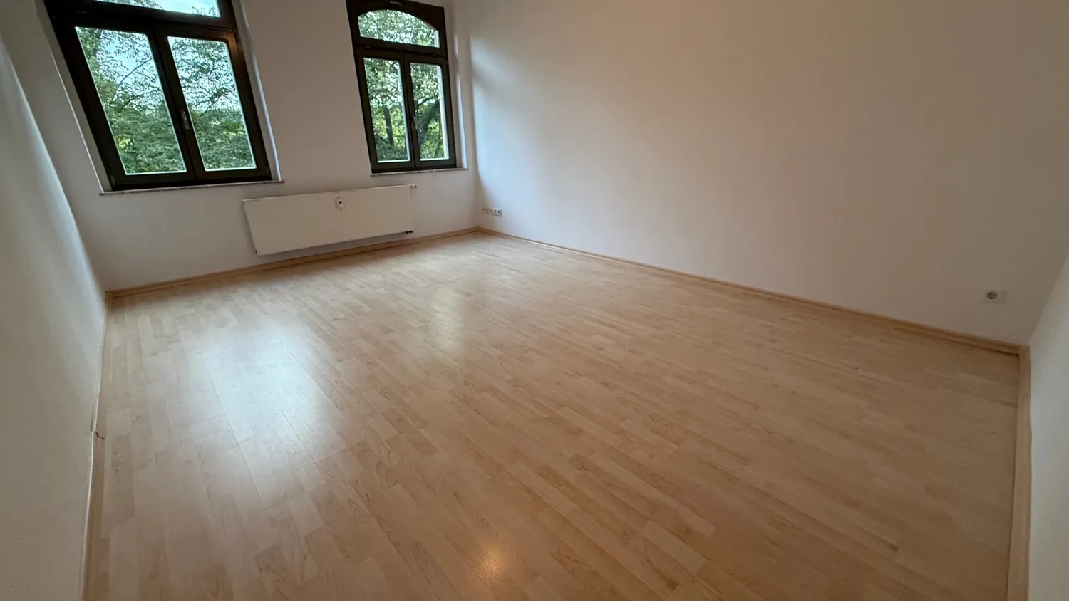 3 room apartment with 67 m² in Chemnitz – Photo 4
