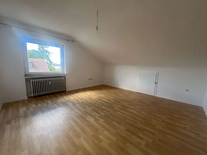 2 Zimmer Wohnung mit 54 m² in Gießen – Bild 3
