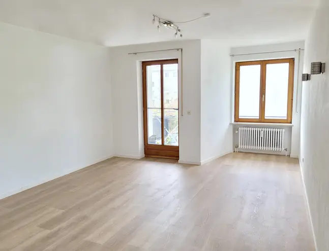3 Zimmer Wohnung mit 70 m² in Augsburg – Bild 6