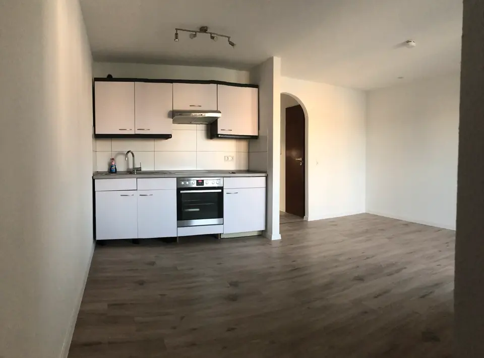 2 Zimmer Wohnung mit 41 m² in Kerpen – Bild 4