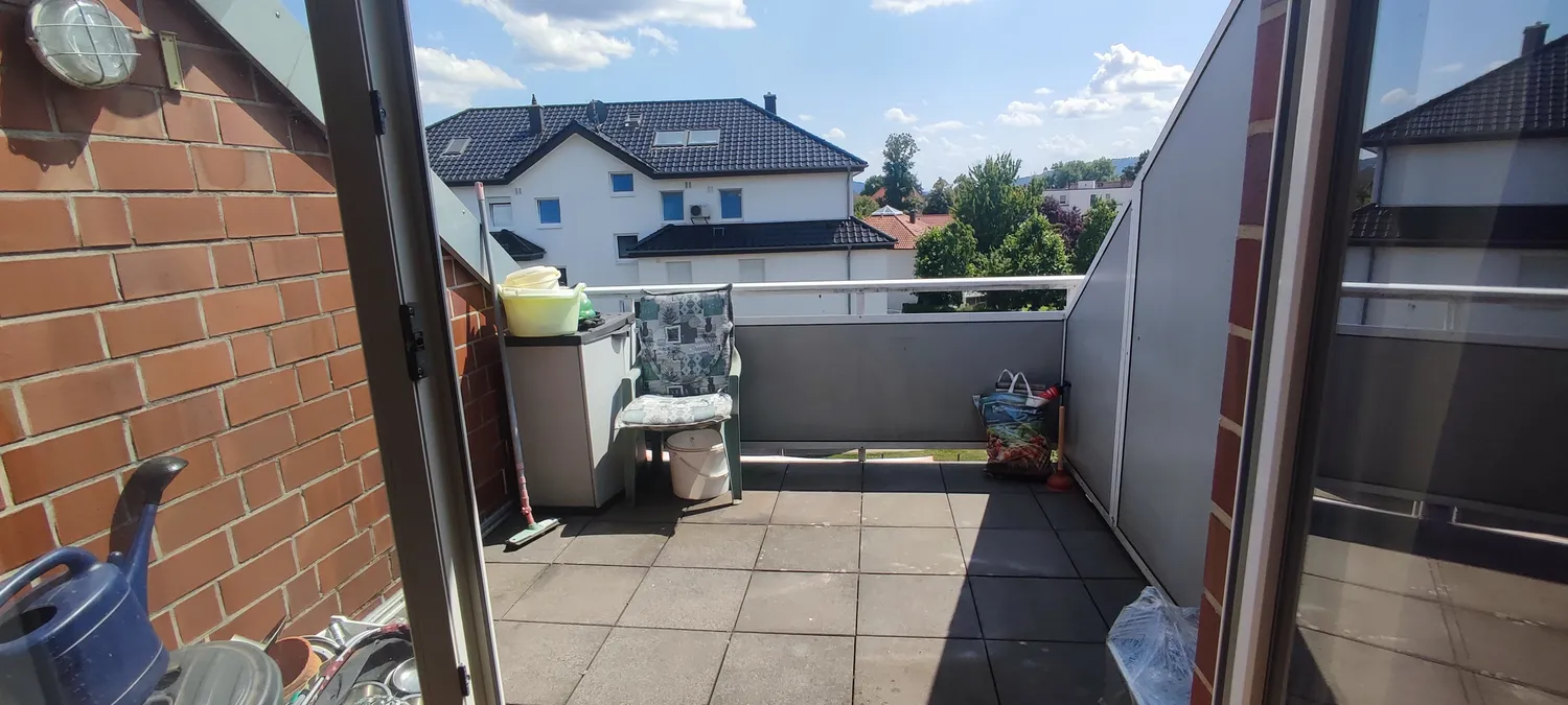 3 Zimmer Wohnung mit 72 m² in Minden – Bild 11